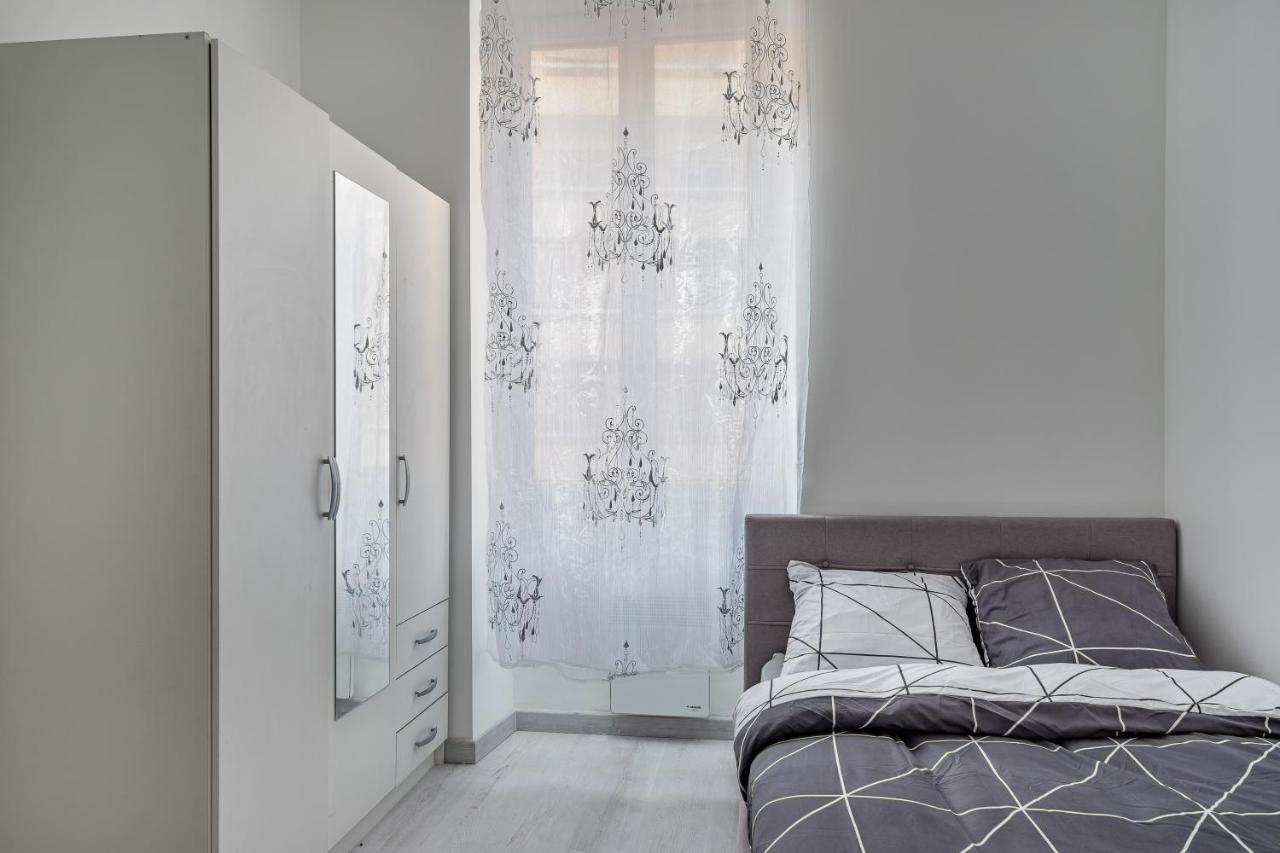 Blue Appartement Spacieux 3 Chambres Марсель Экстерьер фото